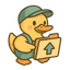 Pushduck
